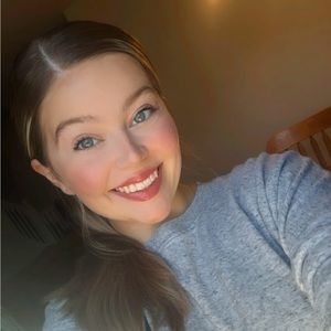 Meet your Posher, Kayleigh